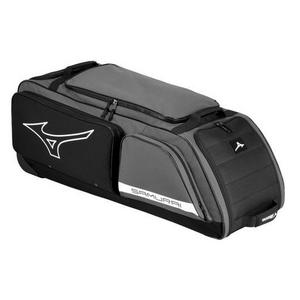 Mizuno Samurai Catcher's Wheel Bag