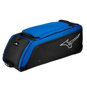 Mizuno Samurai Catcher's Wheel Bag