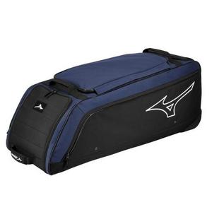 Mizuno Samurai Catcher's Wheel Bag