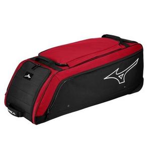 Mizuno Samurai Catcher's Wheel Bag