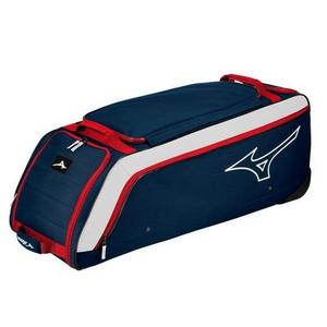 Mizuno Samurai Catcher's Wheel Bag