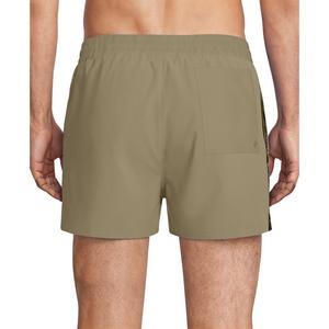 Nike Men's Swim Breaker 5" Brief-Lined Volley Swim Shorts