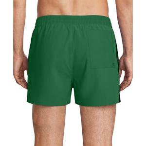 Nike Men's Swim Breaker 5" Brief-Lined Volley Swim Shorts