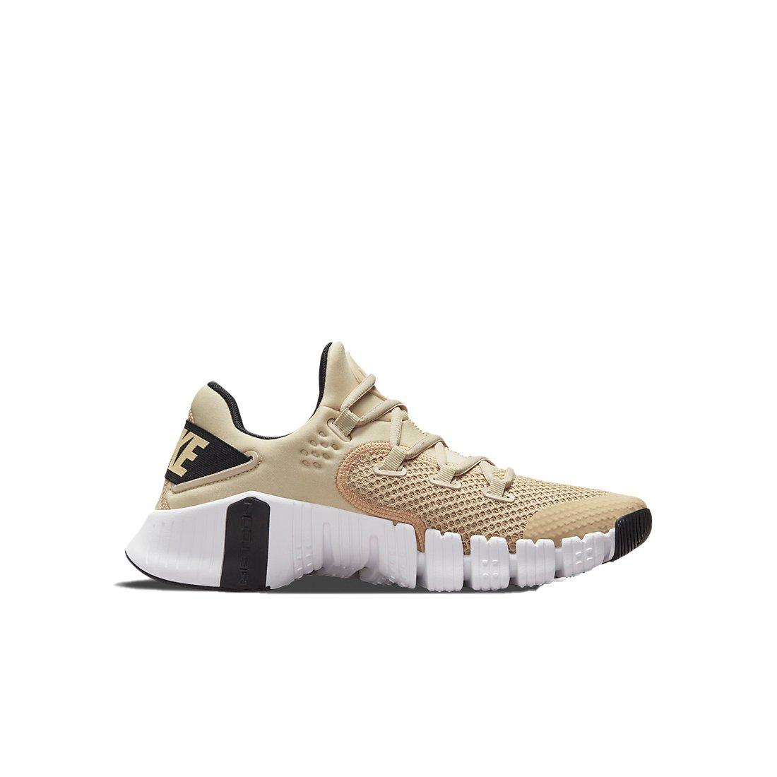 Nike metcon 4 on sale gold