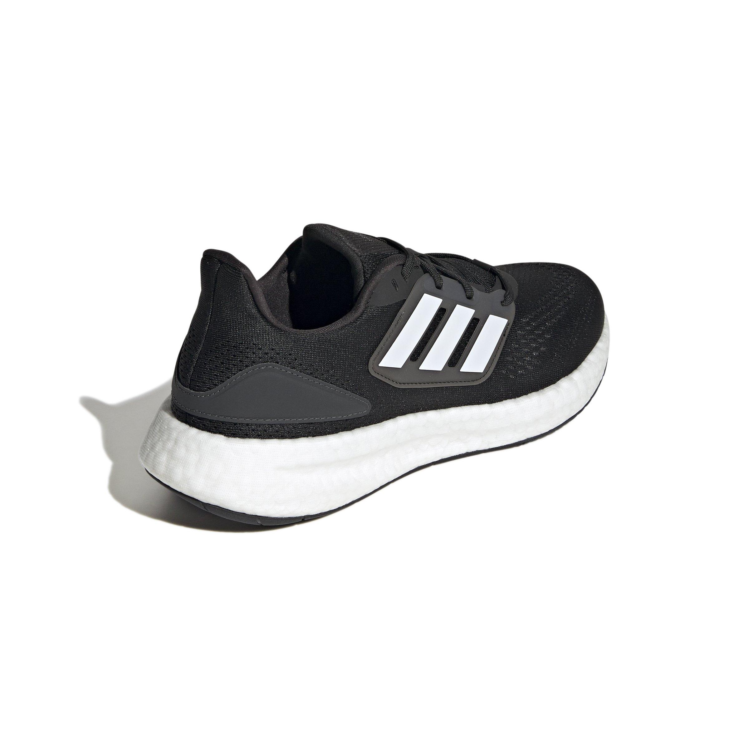 adidas gazelle silver green womens Adidas Pureboost 22 - Mens