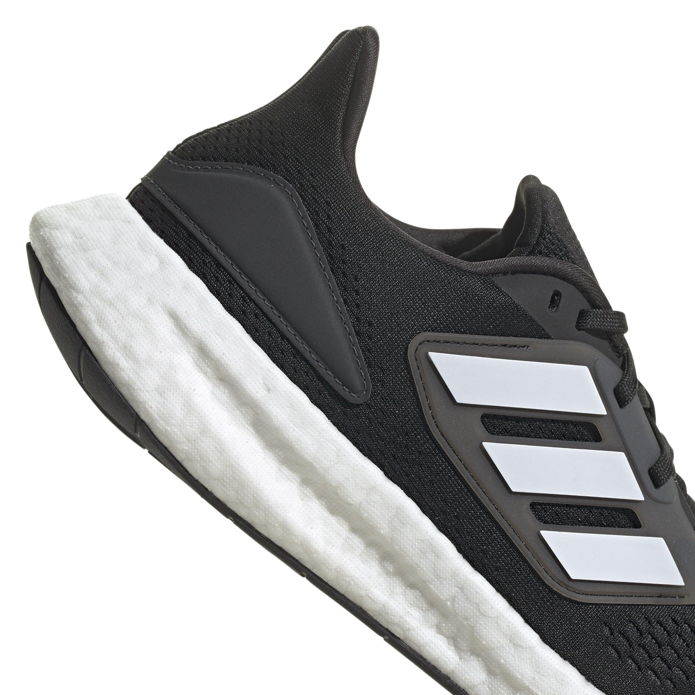 Adidas pure boost core on sale black