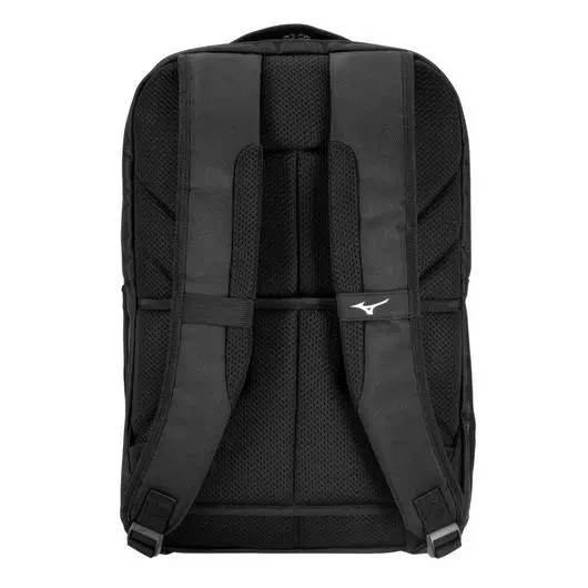 Mizuno Front Office 24 Backpack - Black - BLACK