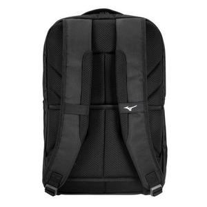 Mizuno Front Office 24 Backpack - Black