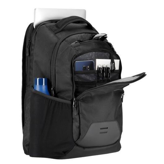 Mizuno Front Office 24 Backpack - Black