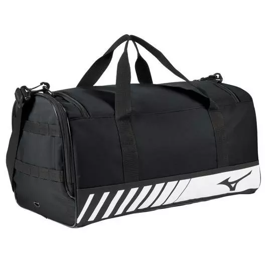 Mizuno All Sport Duffel Bag - BLACK