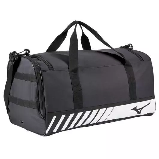 Mizuno All Sport Duffel Bag - GREY
