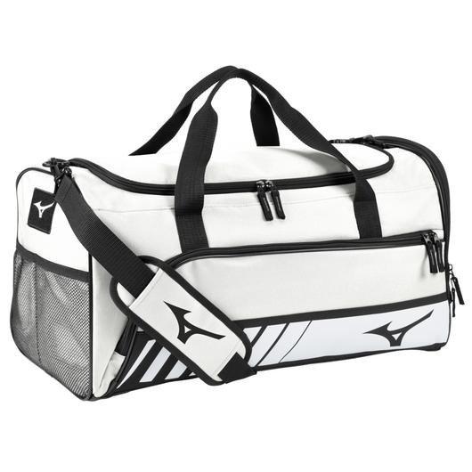 Mizuno All Sport Duffel Bag - 46L Travel Duffel | Hibbett