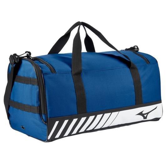 Mizuno All Sport Duffel Bag - ROYAL Thumbnail View 2