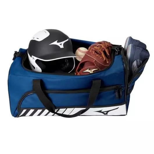 Mizuno All Sport Duffel Bag - ROYAL