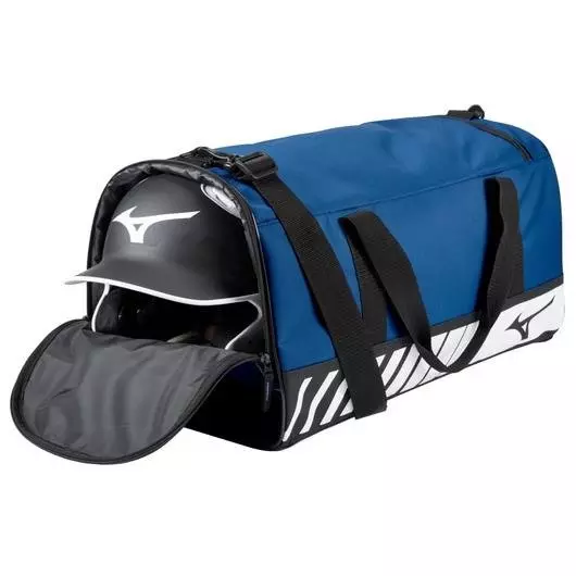 Mizuno All Sport Duffel Bag - ROYAL