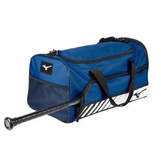 Mizuno All Sport Duffel Bag - ROYAL