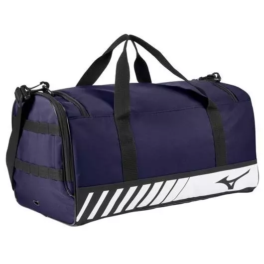 Mizuno All Sport Duffel Bag - NAVY