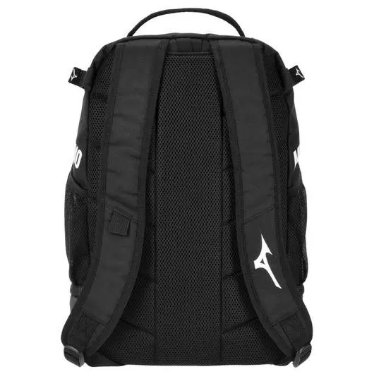 Mizuno Crossover Baseball Backpack 25 - BLACK