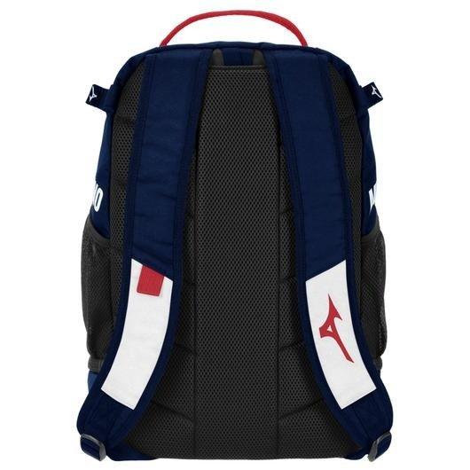 Mizuno Crossover 25 Baseball Backpack