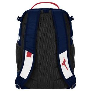 Mizuno Crossover Baseball Backpack 25