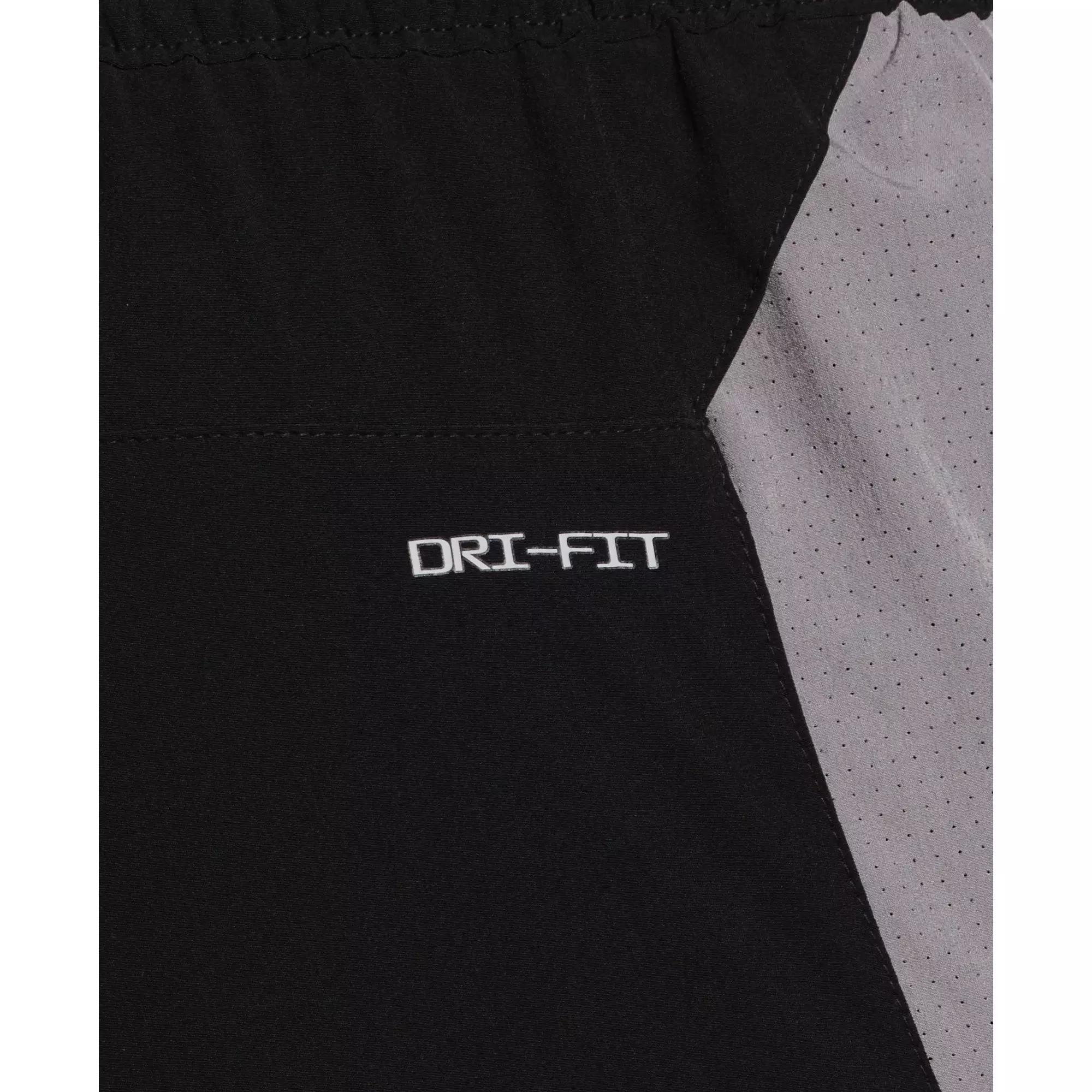 Nike Men's Swim Contend Essential 7" Brief-Lined Volley Swim Shorts - BLACK