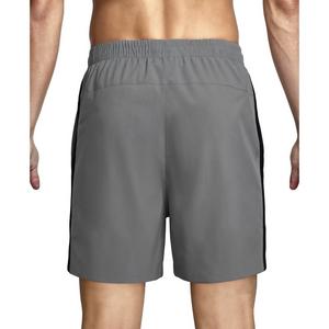 Nike Men's Swim Contend Essential 7" Brief-Lined Volley Swim Shorts