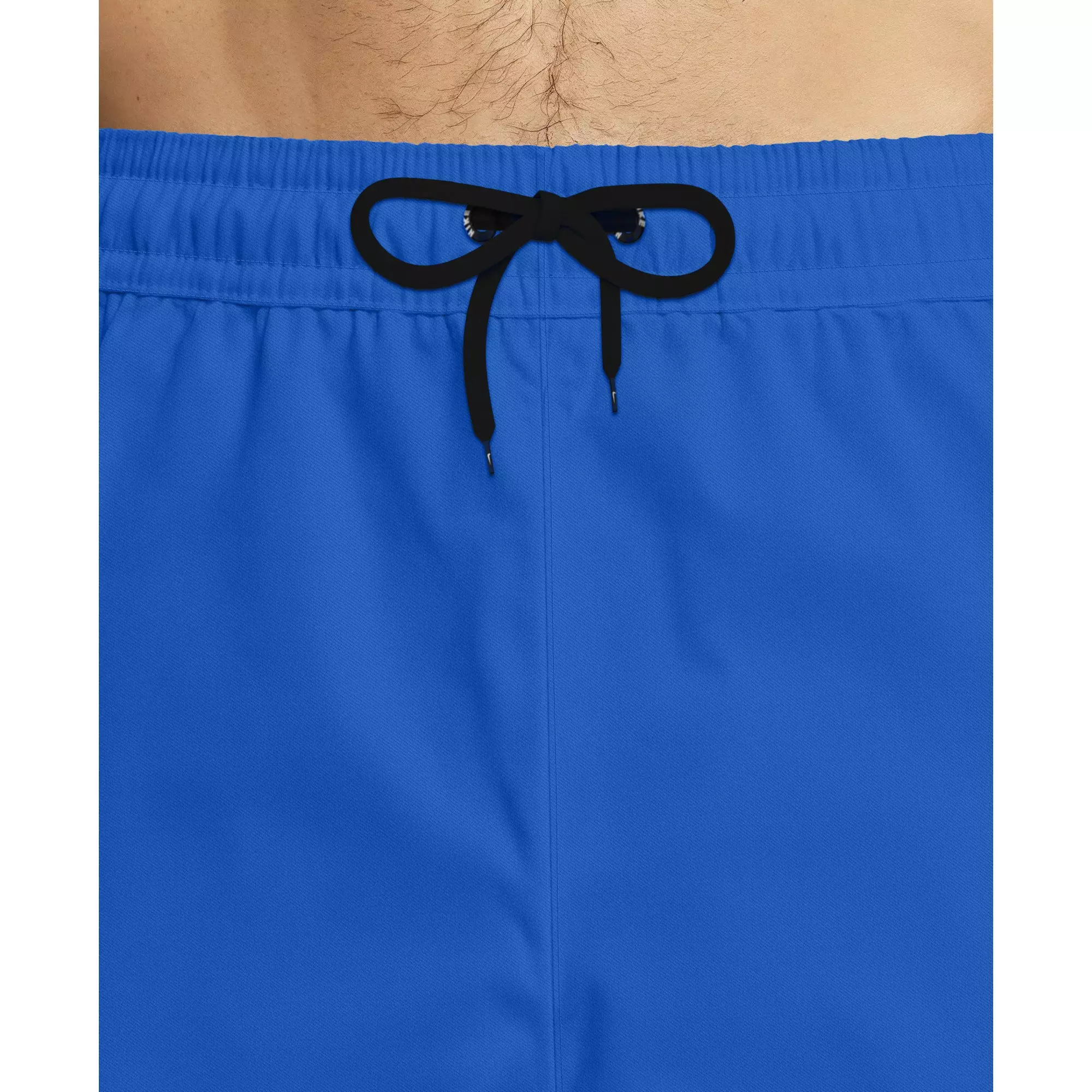 Nike Men's Swim Contend Essential 7" Brief-Lined Volley Swim Shorts - ROYAL