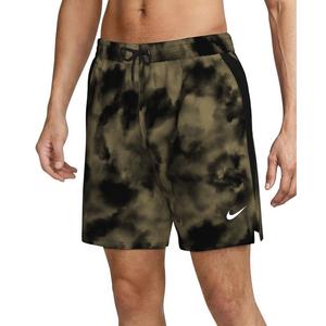 Nike Men's Swim Contend 7" Boxer Volley Short