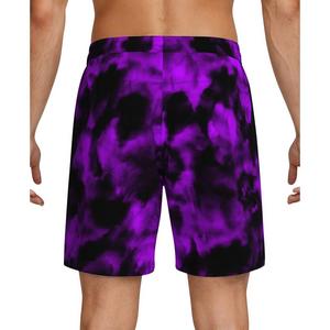 Nike Men's Swim Contend 7" Boxer Volley Short