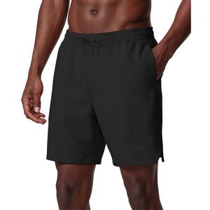 Nike Men's Swim Contend Essential Brief-Lined 7" Volley Swim Shorts