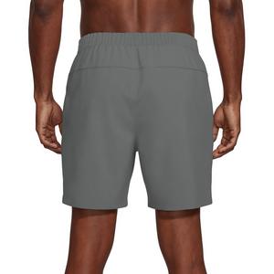 Nike Men's Swim Contend Essential Brief-Lined 7" Volley Swim Shorts