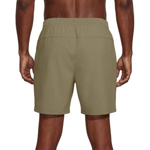 Nike Men's Swim Contend Essential Brief-Lined 7" Volley Swim Shorts