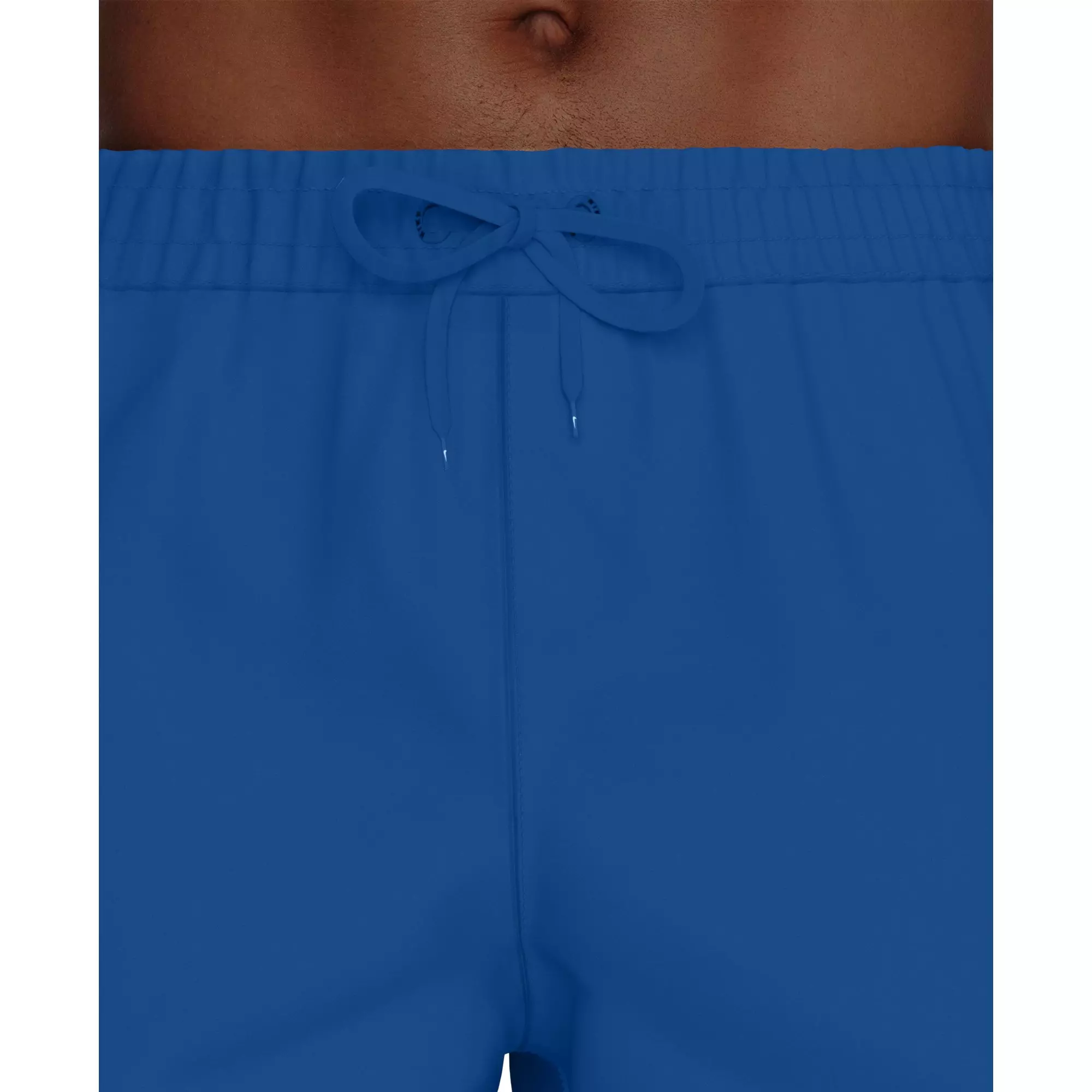 Nike Men's Swim Contend Essential Brief-Lined 7" Volley Swim Shorts - ROYAL