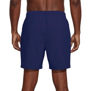 Nike Men's Swim Contend Essential Brief-Lined 7" Volley Swim Shorts