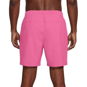 Nike Men's Swim Contend Essential Brief-Lined 7" Volley Swim Shorts