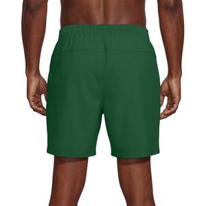 Nike Men's Swim Contend Essential Brief-Lined 7" Volley Swim Shorts