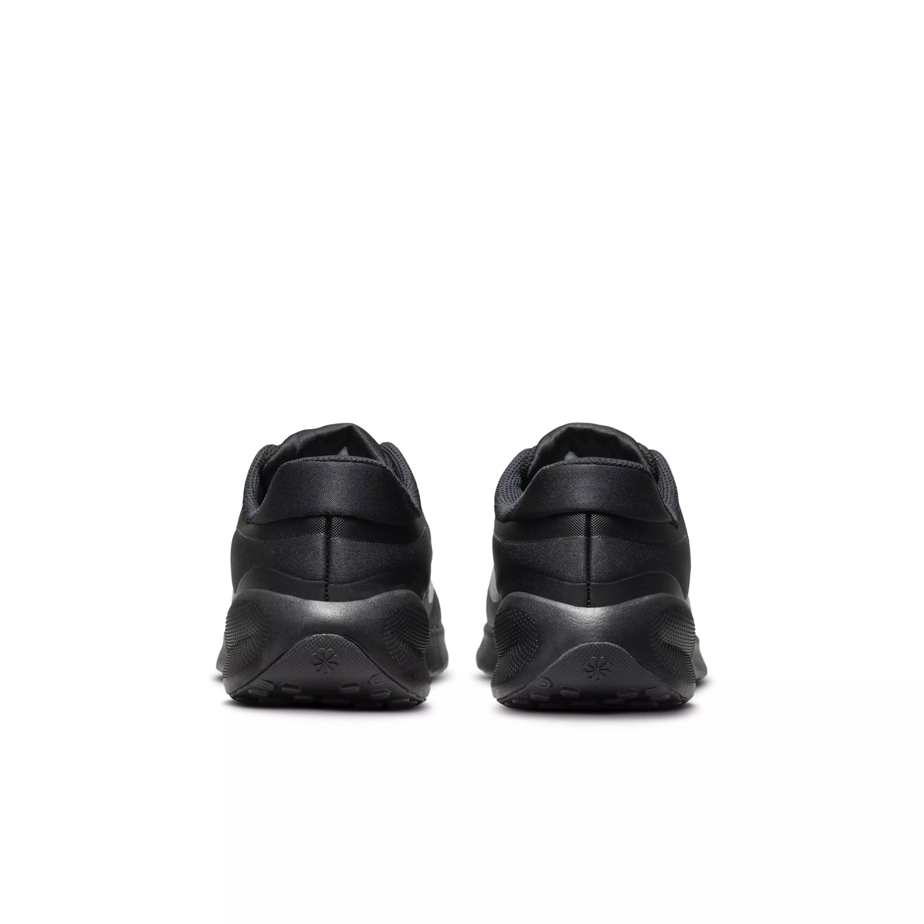 Nike Revolution 7 "Black/Anthracite" Grade School Boys' Running Shoe - BLACK/ANTHRACITE