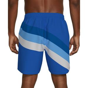 Nike Men's Swim Breaker Fully Lined 7" Volley Swim Shorts