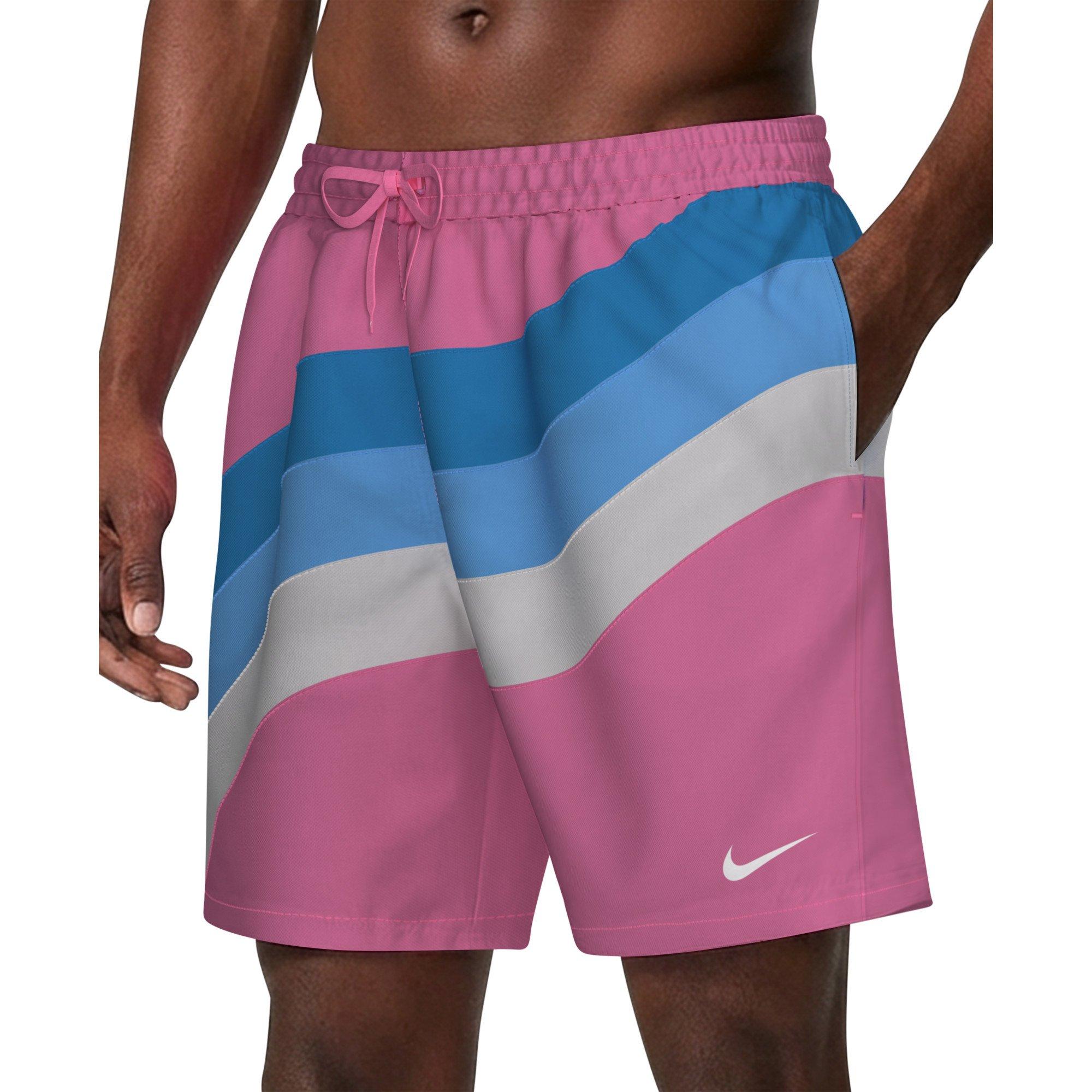 Nike Men's Swim Breaker 7