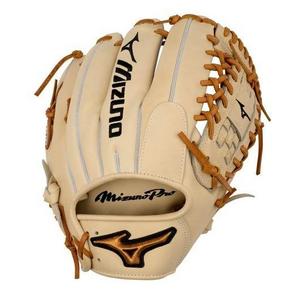 Mizuno GMP-1000D Pro 12" Premium Pitcher Baseball Glove RHT