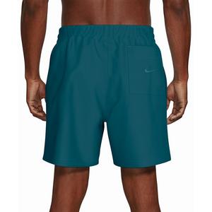 Nike Men's Swim Breaker 7" Fully Lined Volley Short