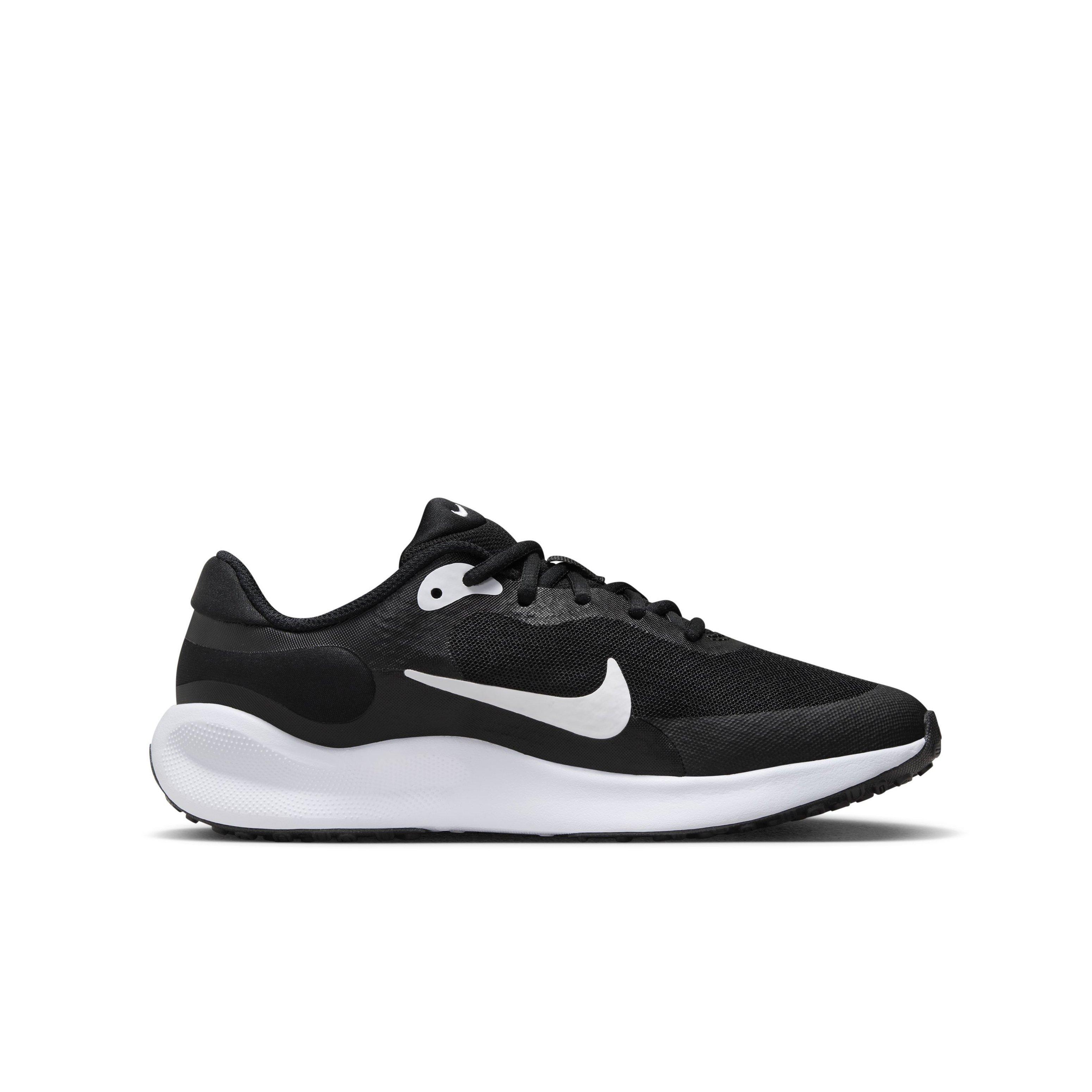 NWT Nike Men\'s Revolution 7 Running Shoes Black/White-SZ 14 Nike Revolution 7 Men main image 2