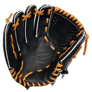 Mizuno GMP-1100D Pro 12" Premium Pitcher Baseball Glove LHT