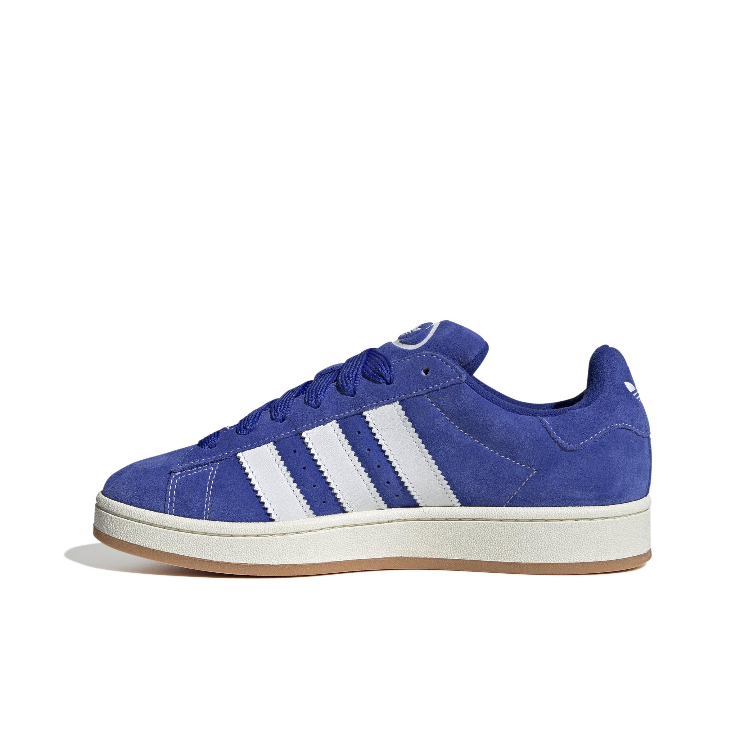 adidas gazelle silver green womens Adidas Campus 00s 'Semi Lucid Blue Cloud White' | H03471
