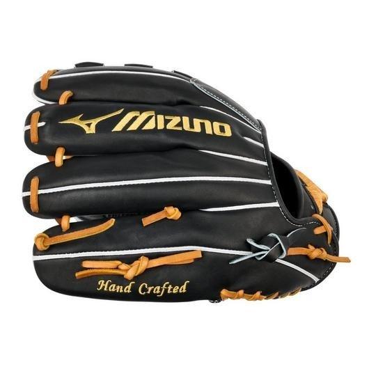 Mizuno GMP-1100D Pro 12" Premium Pitcher Baseball Glove RHT