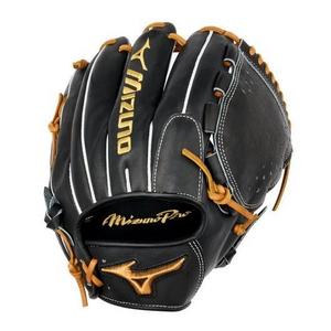 Mizuno GMP-1100D Pro 12" Premium Pitcher Baseball Glove RHT