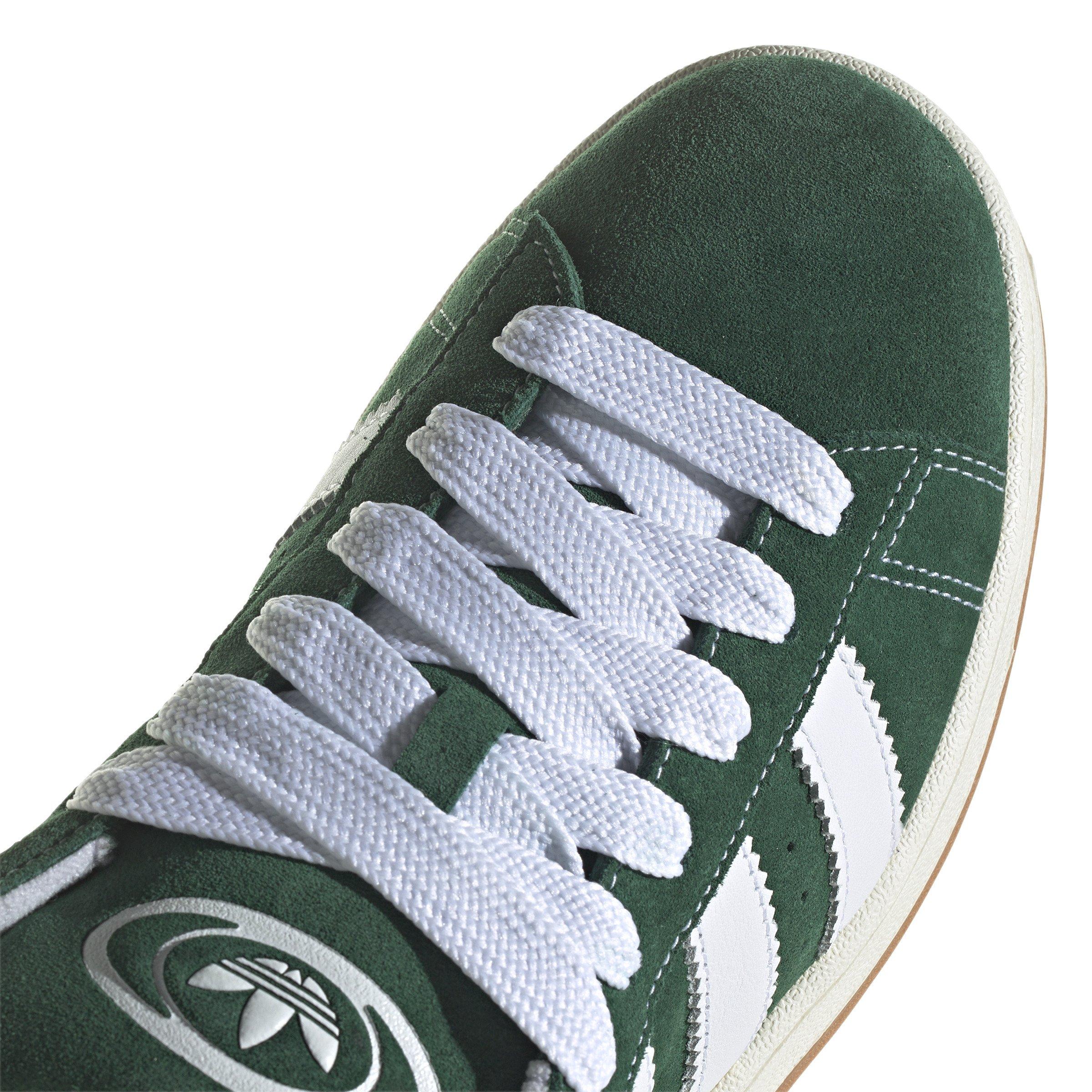 adidas gazelle silver green womens adidas Women's Campus 00s Shoes, Size 11, BLACK/OFF White