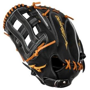 Mizuno GMP-3000 Pro 13" Premium First Base Mitt Baseball Glove LHT