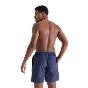 Nike Men's Swim 7" Breaker Brief-Lined Volley Swim Shorts