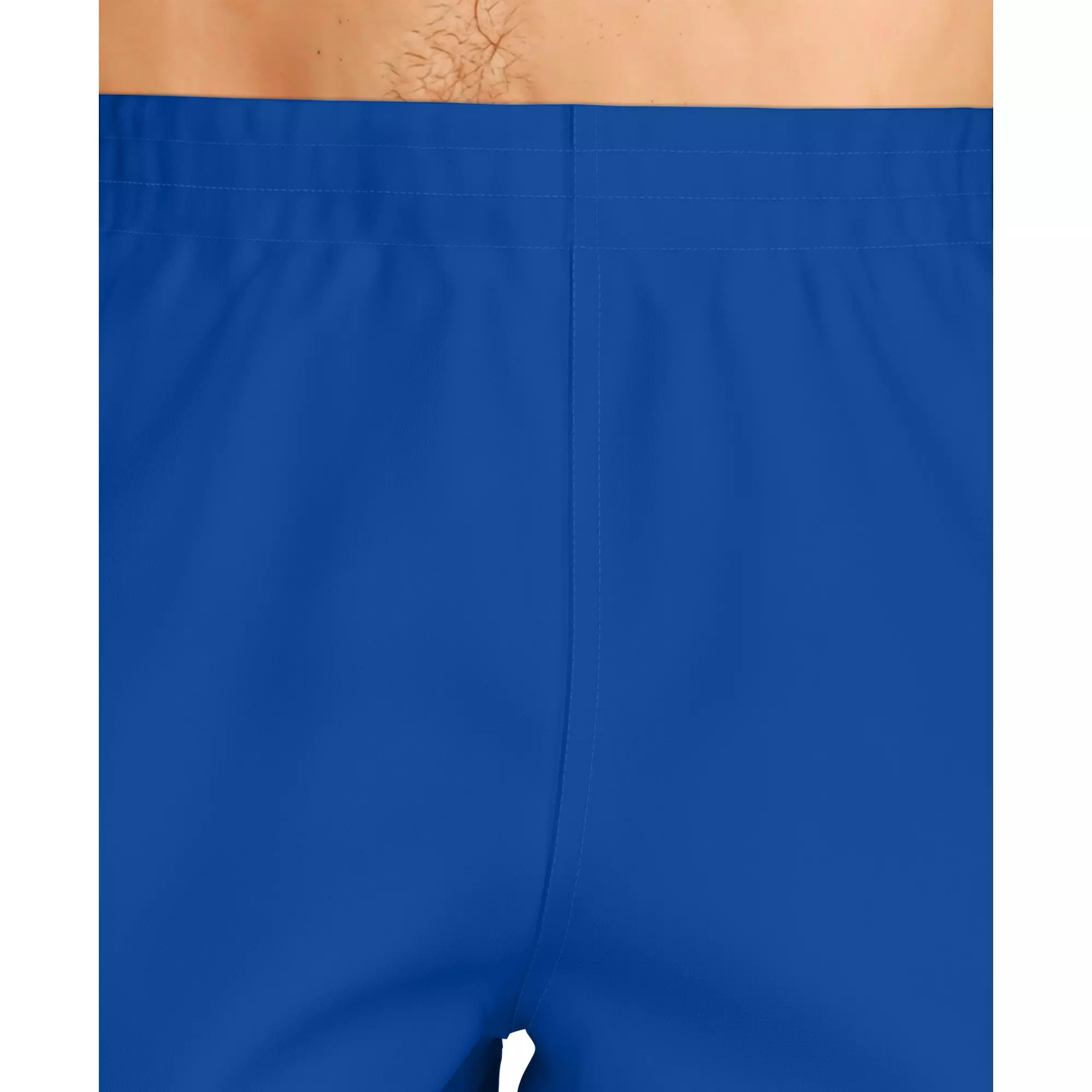 Nike Men's Swim 7" Breaker Brief-Lined Volley Swim Shorts - BLUE